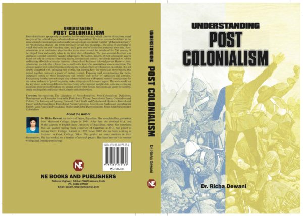 Understanding Post Colonialism