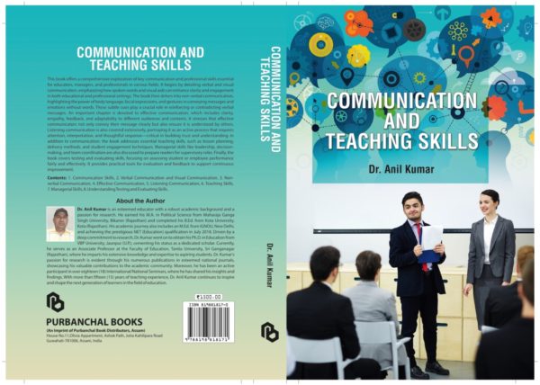 Communication and Teaching Skills