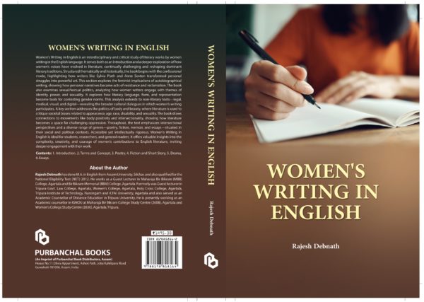 Women's Writing in English