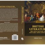 British Literature- Pre 18th Century to the Early 20th Century