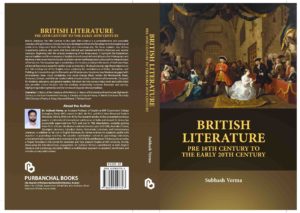 British Literature- Pre 18th Century to the Early 20th Century