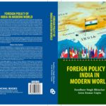 Foreign Policy of India in Modern World