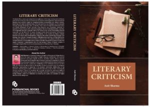 Literary Criticism