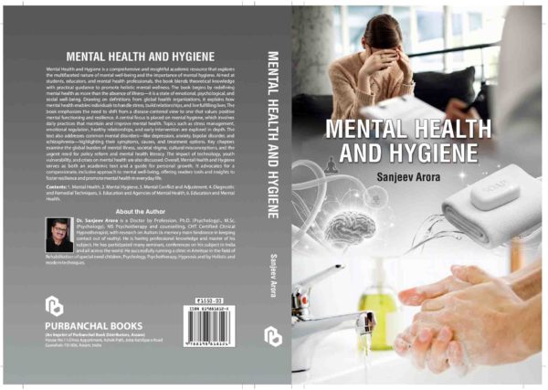 Mental Health and Hygiene