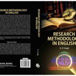 Research Methodology in English