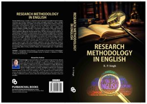 Research Methodology in English