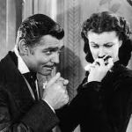 gone with the wind
